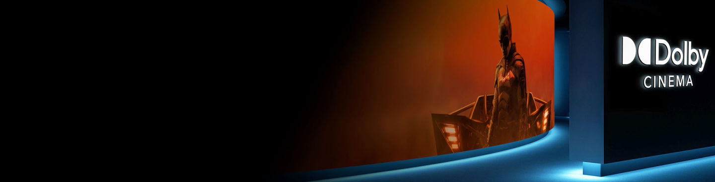 Descubre la diferencia Dolby