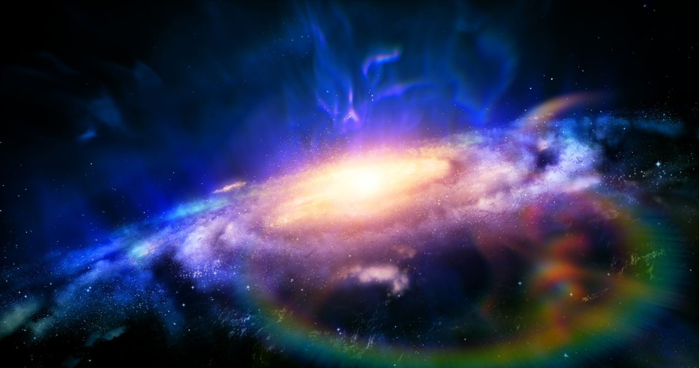 Des images spectaculaires
avec Dolby Vision