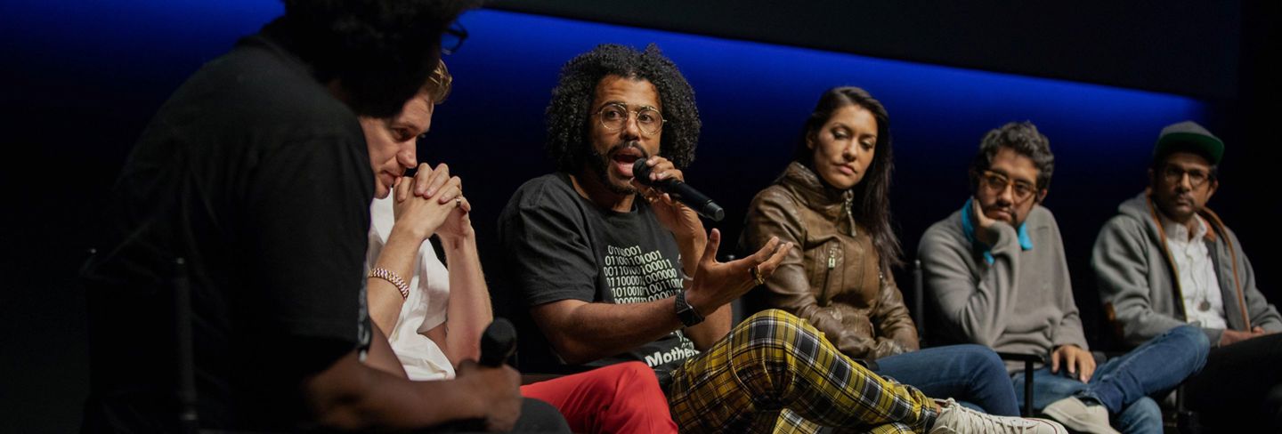 Partnering with Dolby Creator Lab