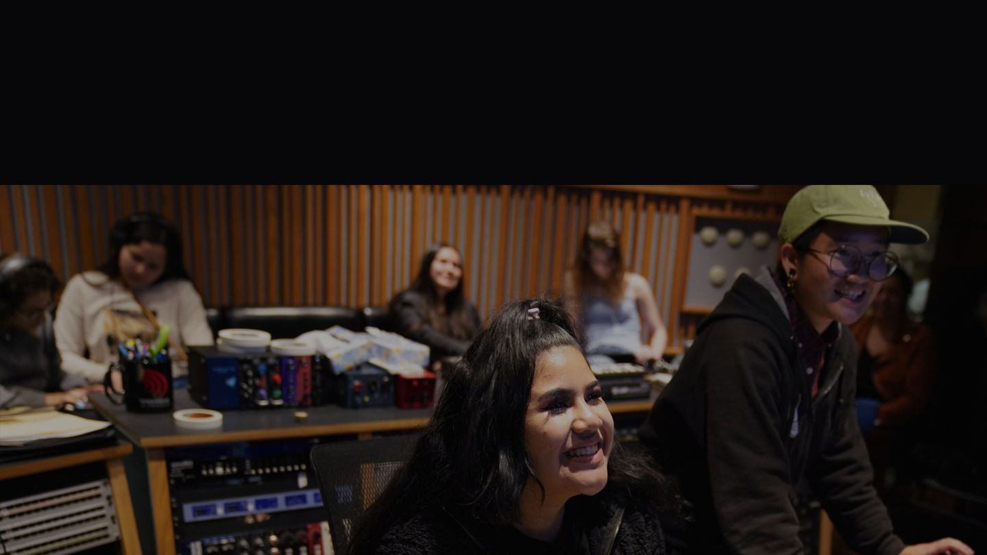 We’re committed to diversity and inclusion