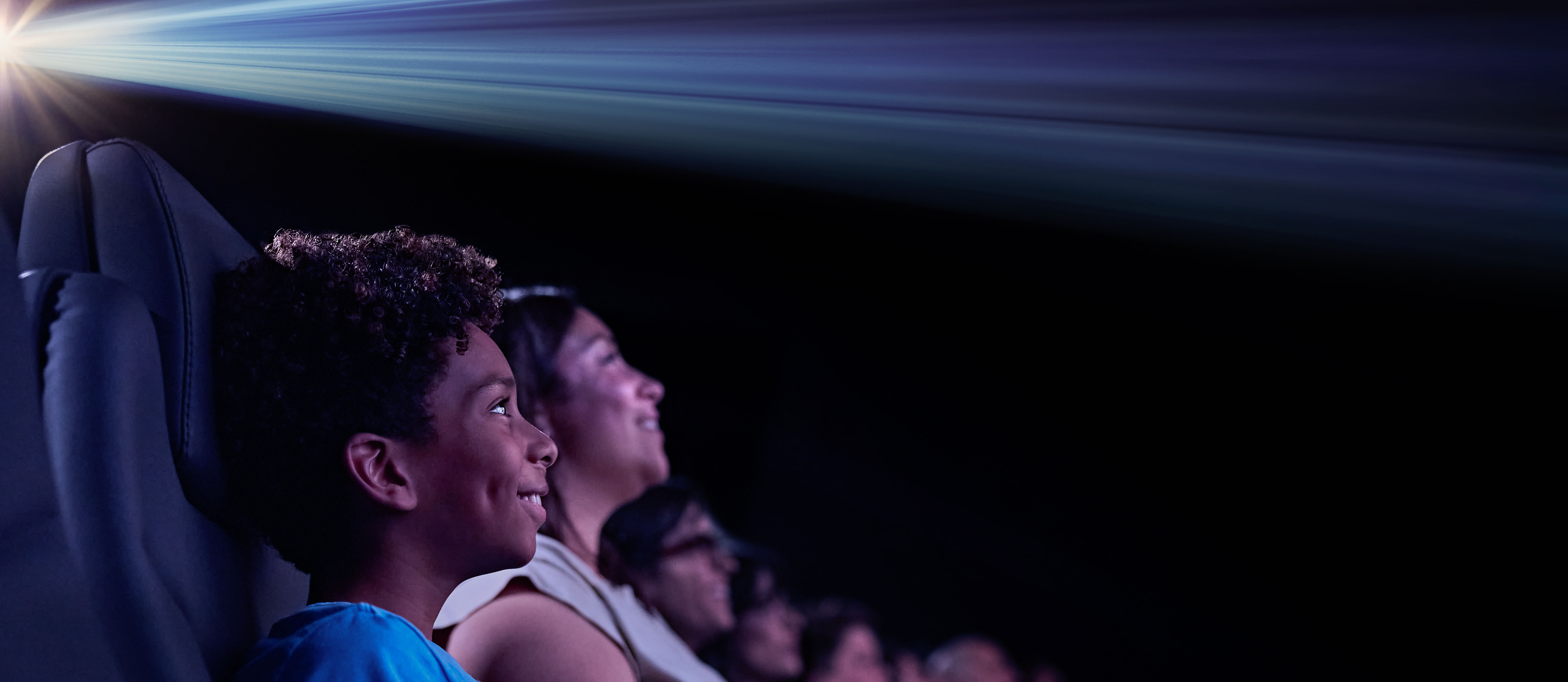 Was macht Dolby Cinema so besonders?