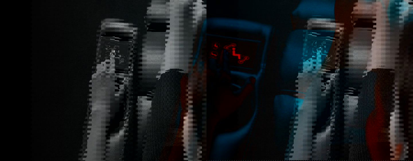 No hay nada mejor que Dolby Cinema