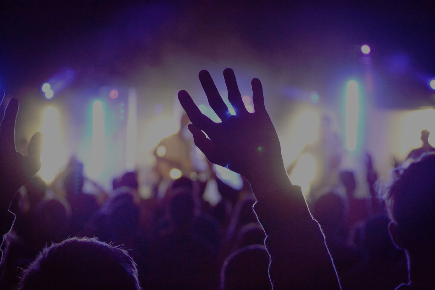 What is Dolby Atmos Music?