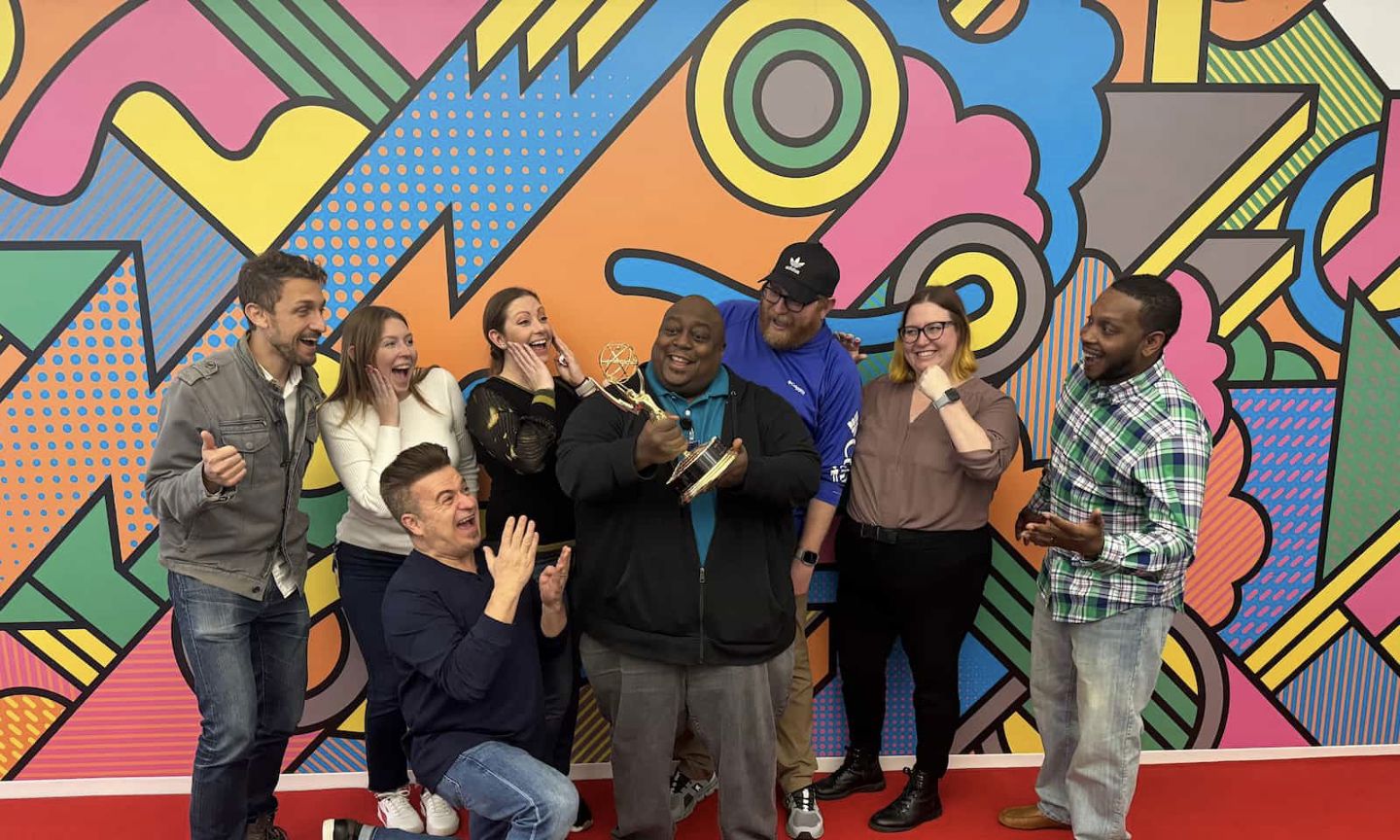 Our commitment to diversity, inclusion, and belonging