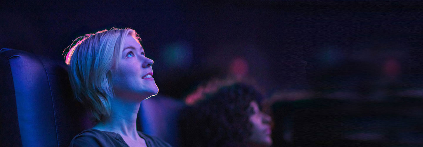 Plus qu’une innovation, une transformation