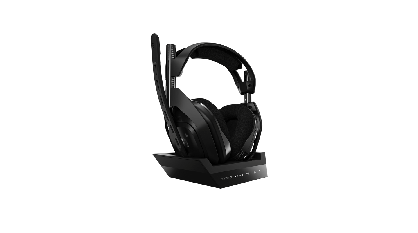 Astro A50