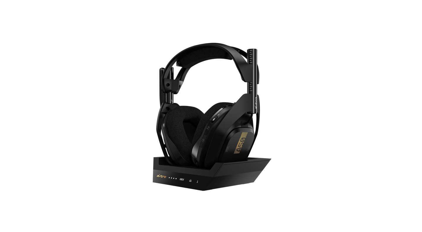 Astro A50